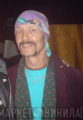 Ernie Chataway