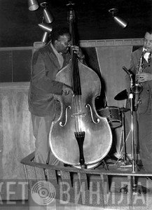 Ernie Farrow