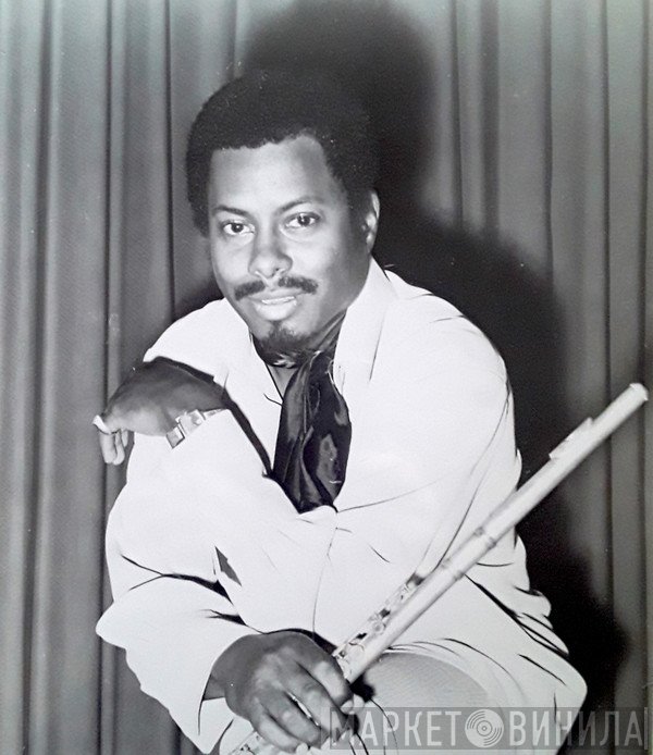 Ernie Fields