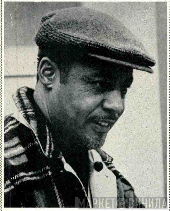 Ernie Freeman
