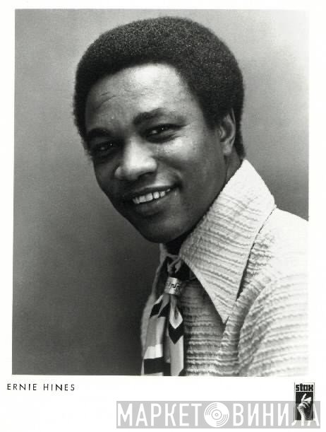 Ernie Hines