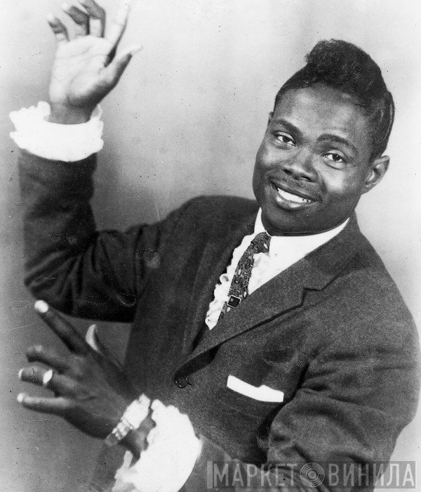 Ernie K-Doe