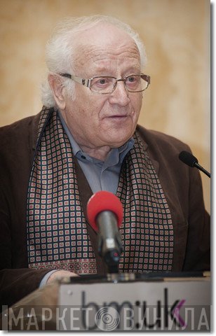 Ernst Grissemann