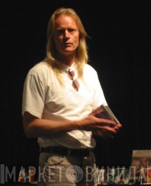 Ernst Mikael Jorgensen