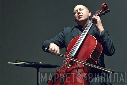 Ernst Reijseger