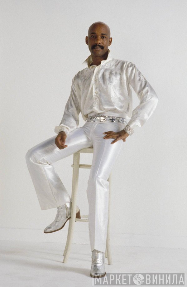 Errol Brown