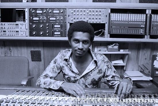 Errol Brown 