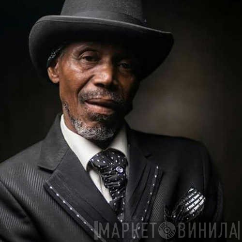 Errol Dunkley