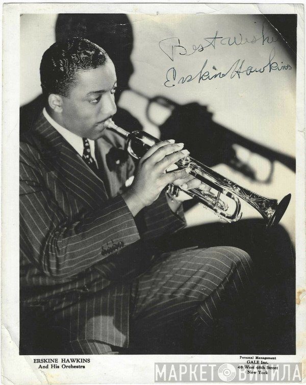 Erskine Hawkins