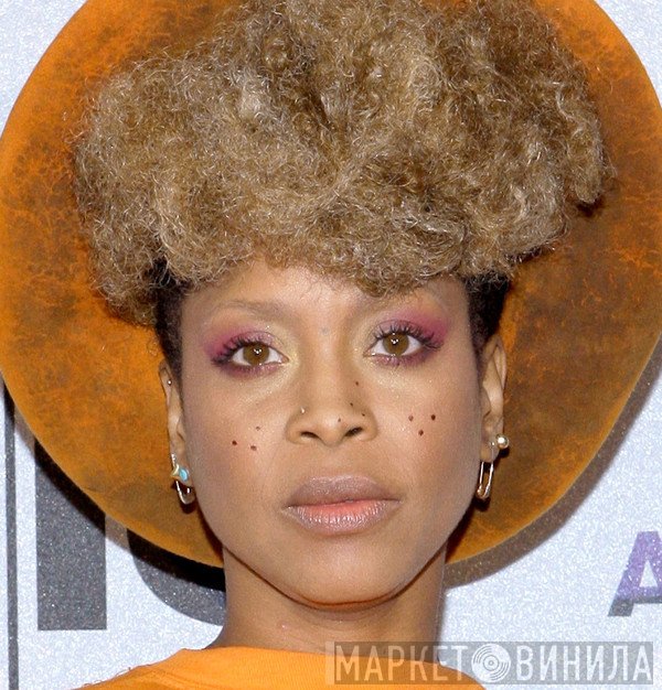 Erykah Badu