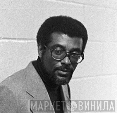 Esmond Edwards