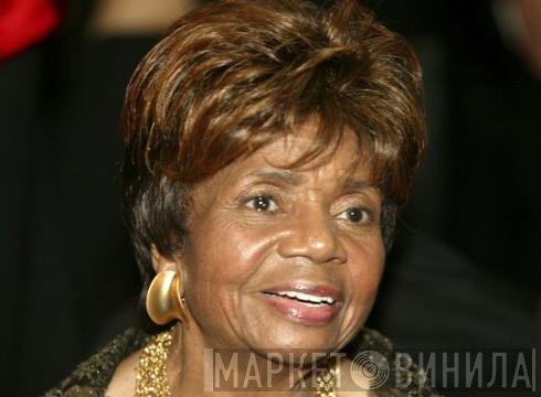 Esther Gordy Edwards