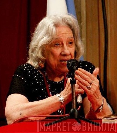 Esther Soto