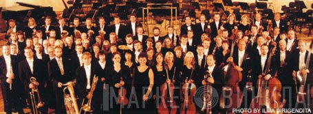 Estonian National Symphony Orchestra