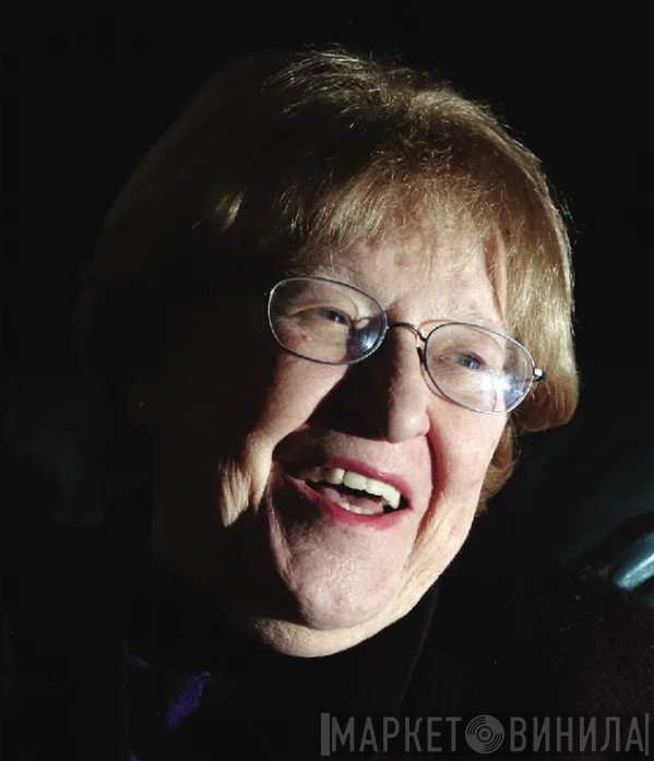 Ethel Gabriel