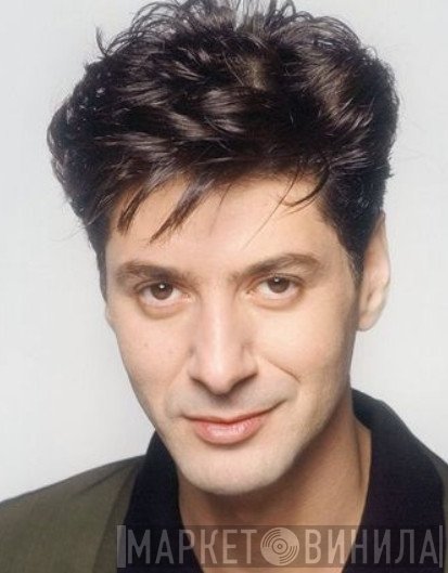 Etienne Daho