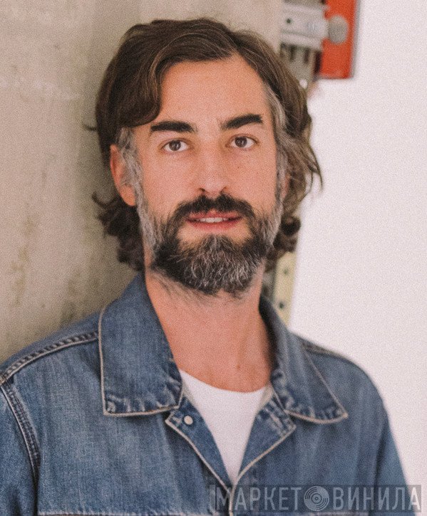Etienne Tron