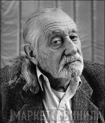 Ettore Sottsass