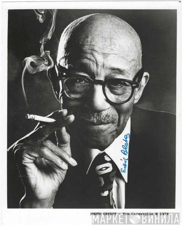 Eubie Blake