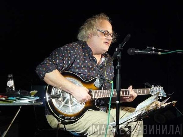Eugene Chadbourne