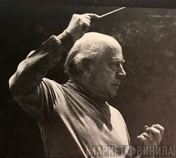 Eugene Ormandy
