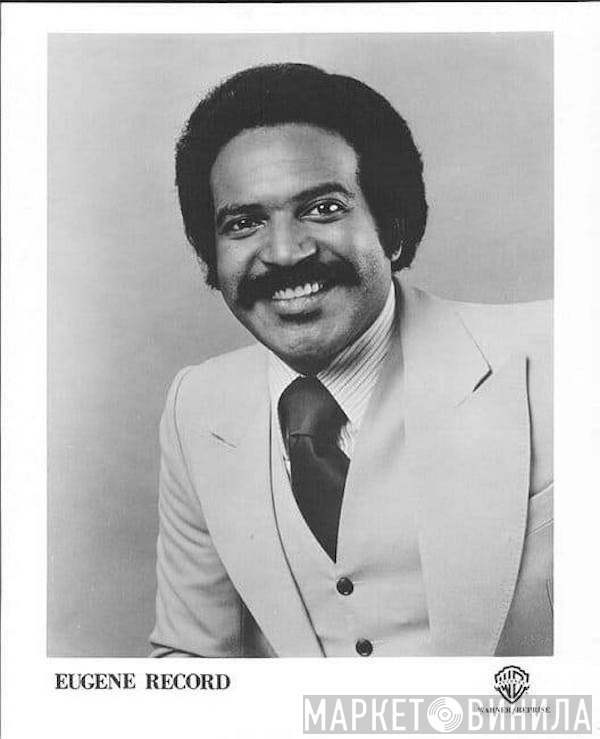 Eugene Record