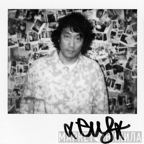 Eugene Whang