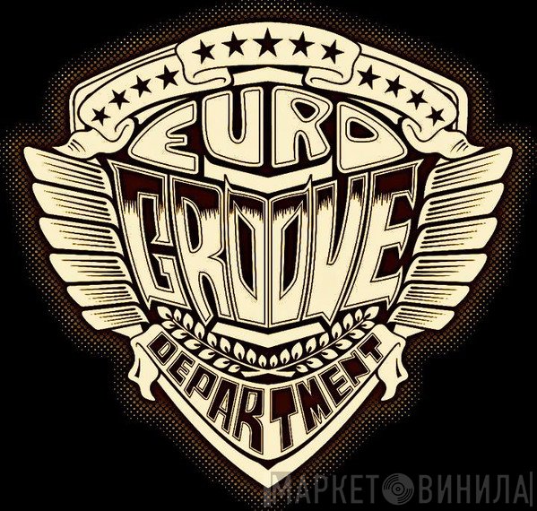 Euro Groove Department