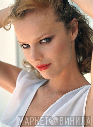 Eva Herzigova