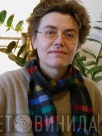 Eva-Maria Houben