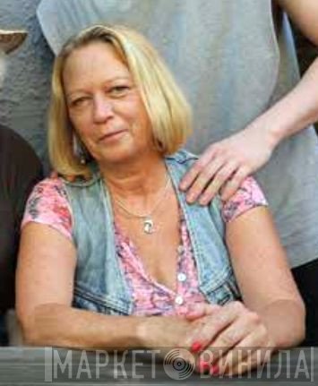 Eva Rudyšarová-Mišíková