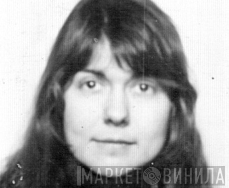 Eva Wilke