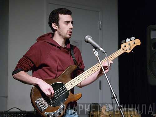 Evan Lipson
