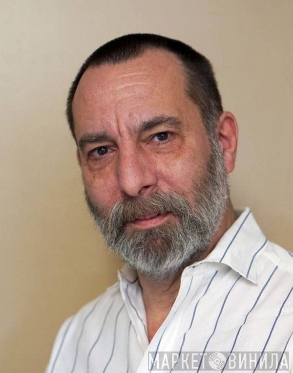 Evan Lurie