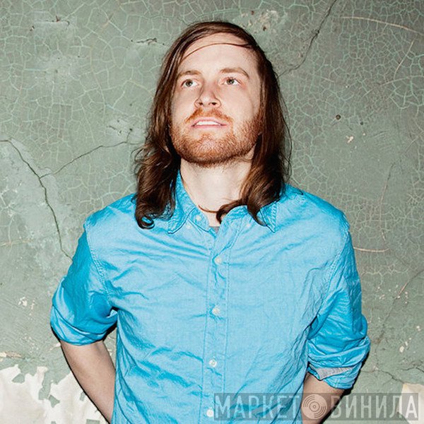 Evan Mast