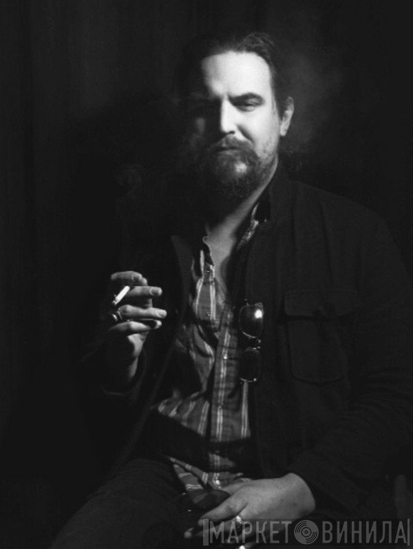Evan Patterson