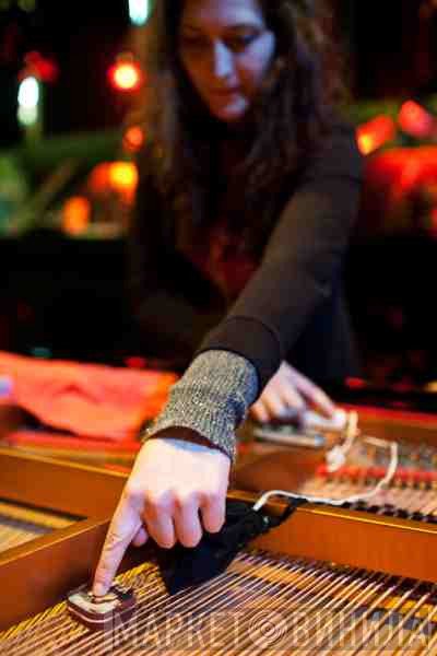 Eve Risser