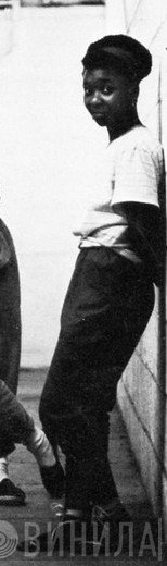 Evelyn Asiedu 