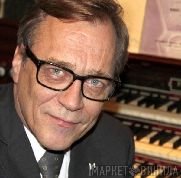 Everhard Zwart