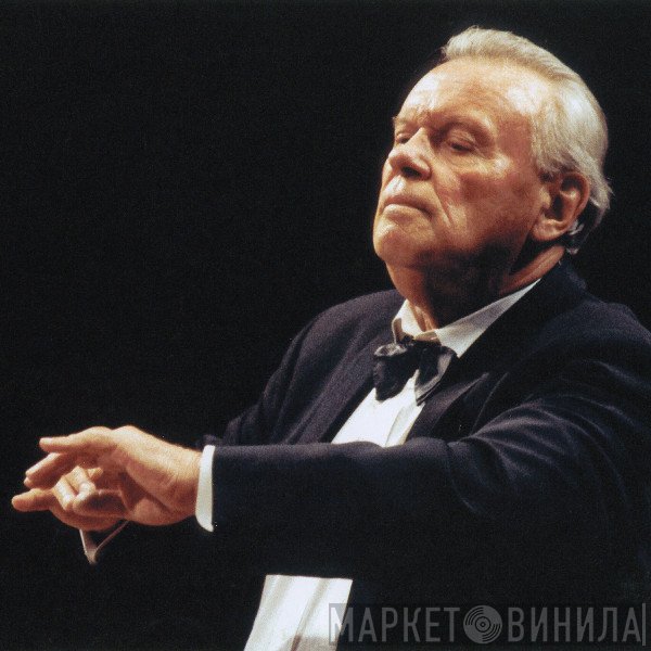Evgeni Svetlanov