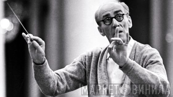 Evgeny Mravinsky