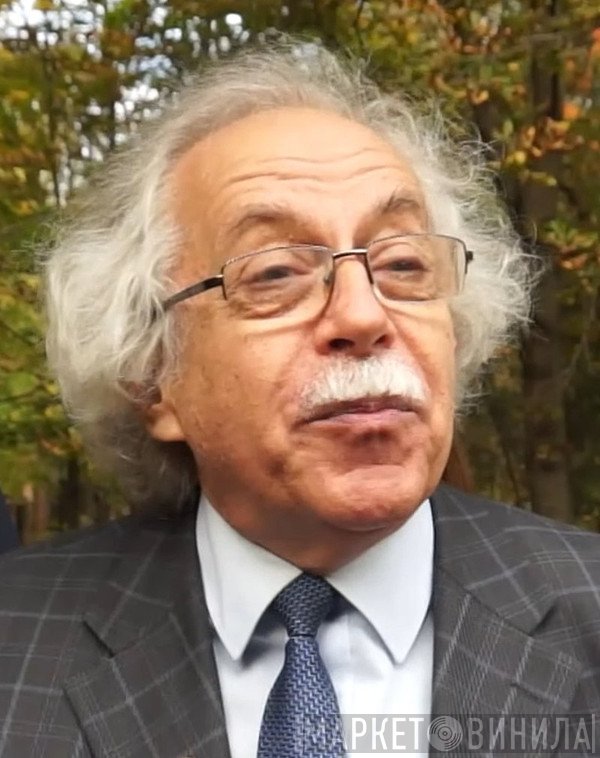 Юрий Евграфов 