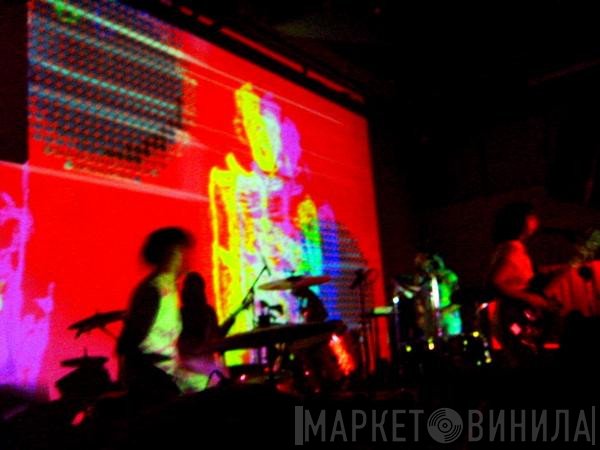 Explode Into Colors