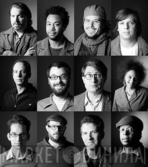 Exploding Star Orchestra