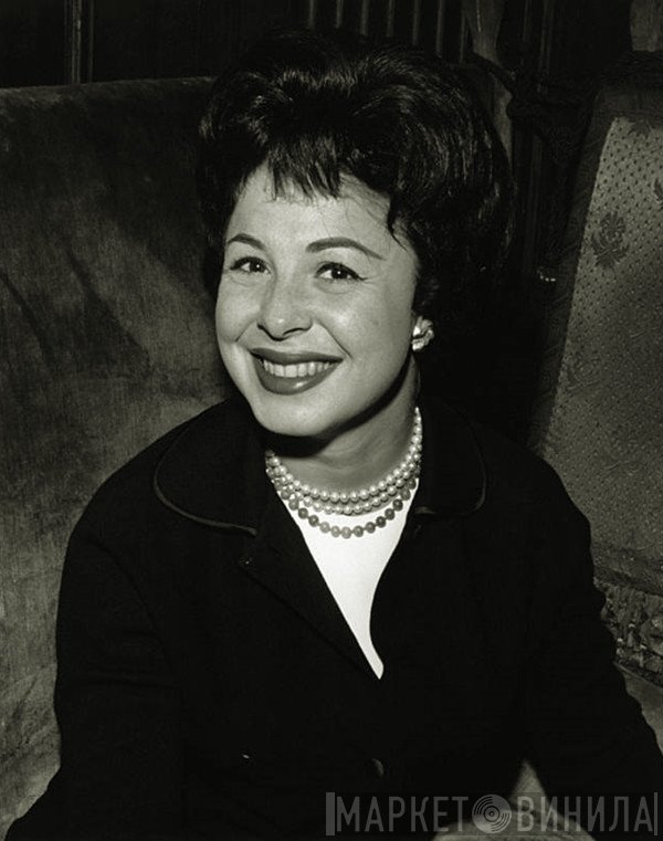 Eydie Gormé