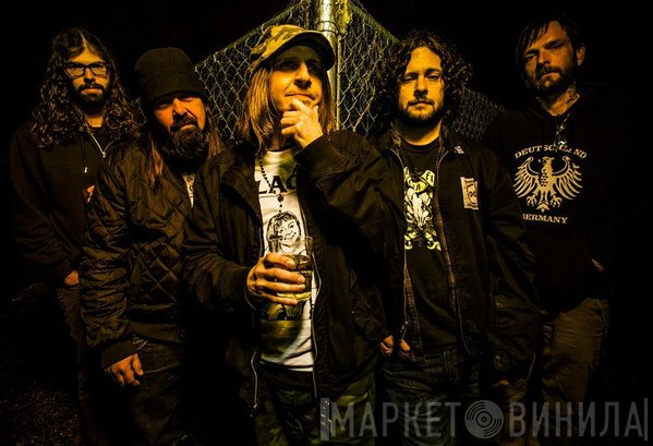 EyeHateGod