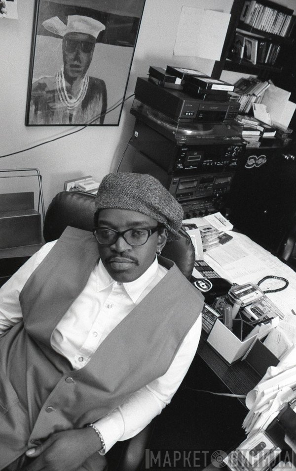 Fab 5 Freddy