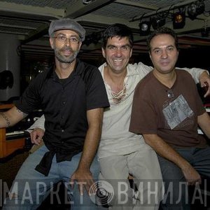 Fabio Fonseca Trio