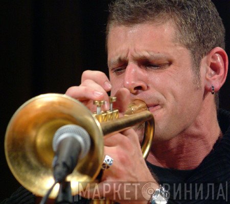 Fabrizio Bosso