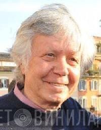 Fabrizio Capucci